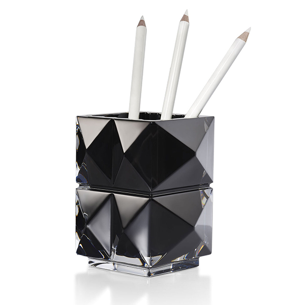 Baccarat Louxor Pencil Holder